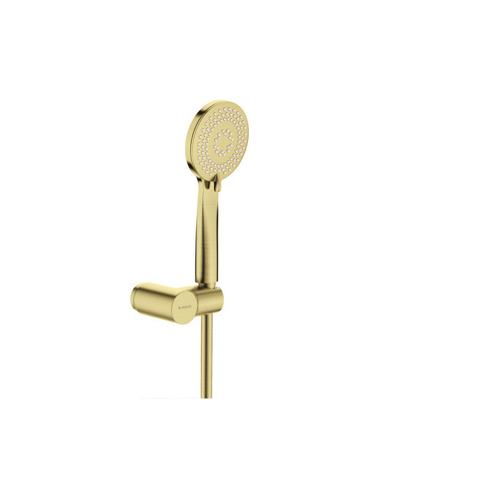 Zestaw prysznicowy punktowy , Deante Arnika, chrom