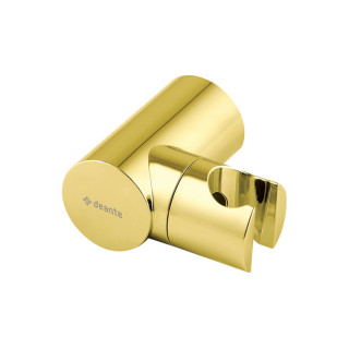 Słuchawka prysznicowa 1-funkcyjna , Deante Round, nero