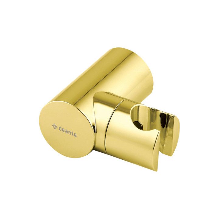 Słuchawka prysznicowa 1-funkcyjna , Deante Round, nero