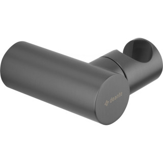 Uchwyt punktowy słuchawki , Deante Round, złoty