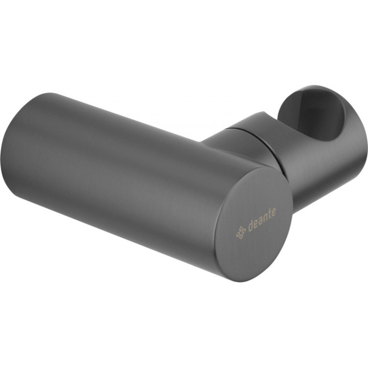 Uchwyt punktowy słuchawki , Deante Round, złoty