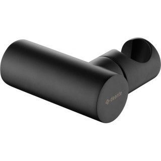 Uchwyt punktowy słuchawki , Deante Round, złoty