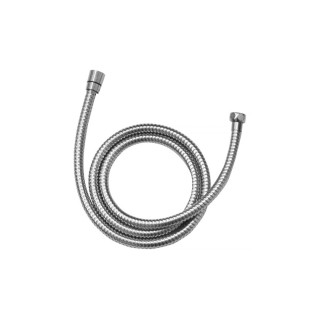 Wąż natryskowy Deante rozciągliwy 150cm, chrom