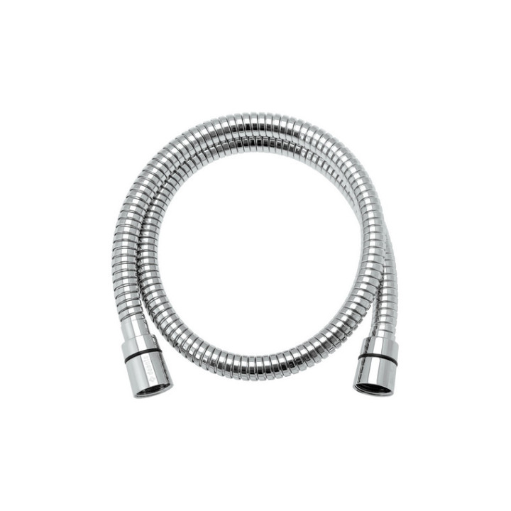 Wąż natryskowy Deante rozciągliwy 150cm, chrom