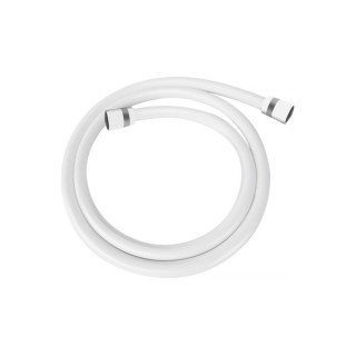 Wąż natryskowy Deante rozciągliwy 150cm, silver