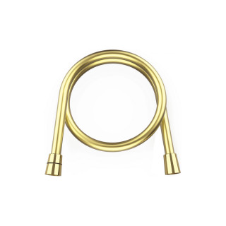 Wąż prysznicowy 150cm, Deante  , złoto 