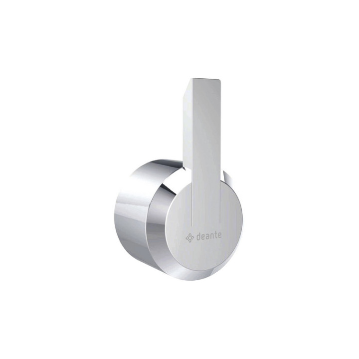 Haczyk pojedynczy, Deante Arnika, chrom