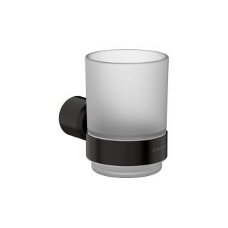 Szczotka WC wisząca, Deante Arnika, chrom