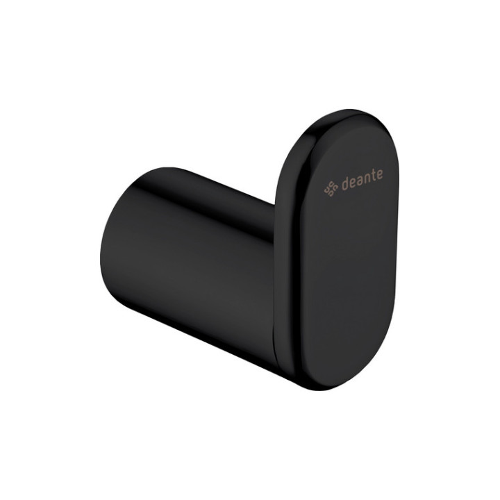 Haczyk pojedynczy, Deante Round , chrom