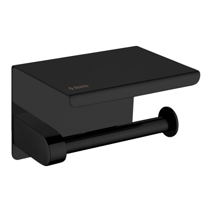 Haczyk pojedynczy, Deante Round , chrom