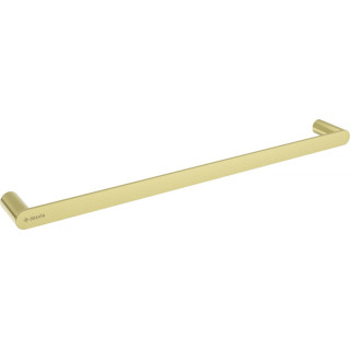 Wieszak ścienny na ręcznik 30cm , Deante Round , chrom