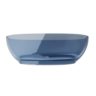 PYTAJ O RABAT ! Wanna narożna Besco Mia 130x130cm biała