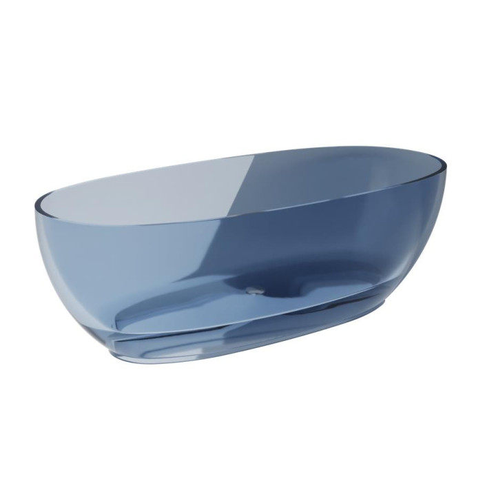 PYTAJ O RABAT ! Wanna narożna Besco Mia 130x130cm biała