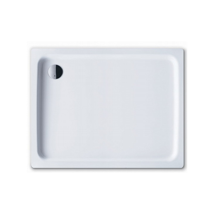 Brodzik Kaldewei Duschplan 75x100x6,5 cm - model 416-1- sanitbuy.pl