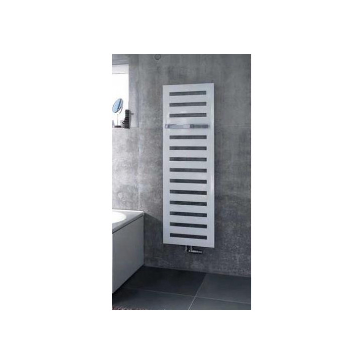 Grzejnik Zehnder Metropolitan MEP 805x400 mm - biały- sanitbuy.pl