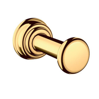 Haczyk/ Wieszak punktowy Axor Montreux pojedynczy