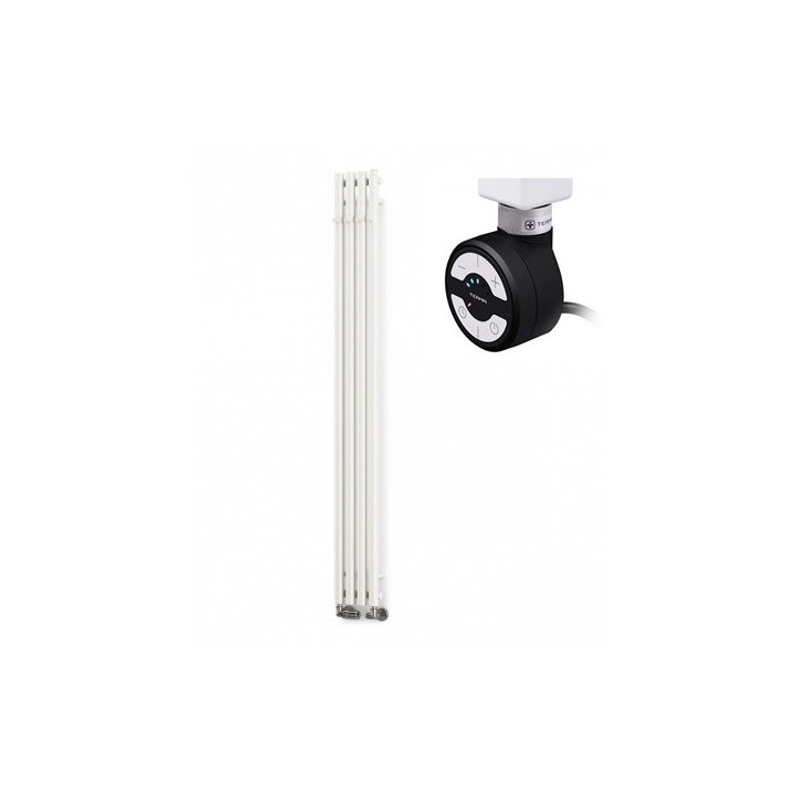 Grzejnik Terma Rolo Hanger 120x20,5 cm - kolor RAL i kolory specjalne