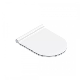 Miska Catalano Sfera NF wisząca, 35x50 cm, bezrantowa