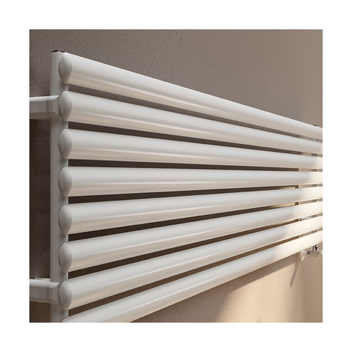 Grzejnik Irsap Piano Poziomy 168,8x52 cm - biały