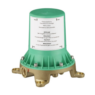 Zestaw Hansgrohe podstawowy do baterii stojącej przy wannie- sanitbuy.pl