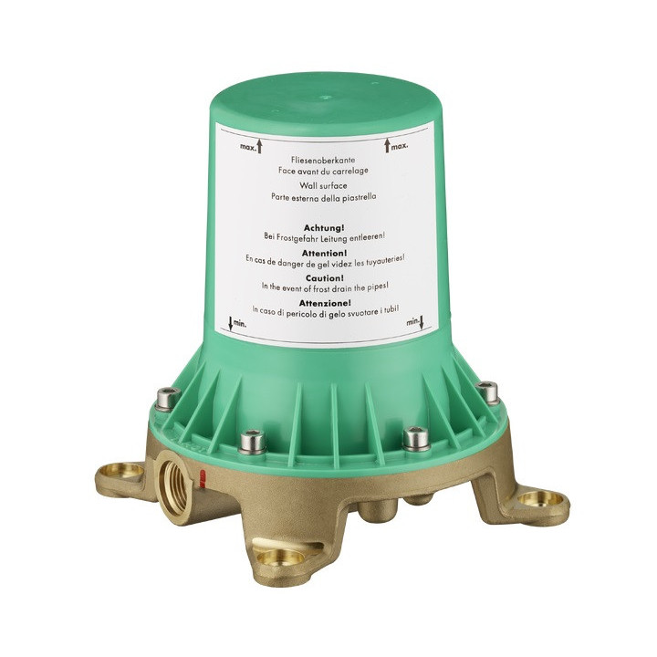 Zestaw Hansgrohe podstawowy do baterii stojącej przy wannie- sanitbuy.pl