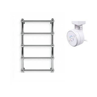 Grzejnik elektryczny Terma Simple 96x50 cm z grzałką MOA - kolor RAL i kolory specjalne