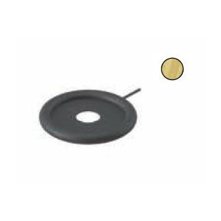 Artceram Jolie Pierścień do postumentu, czarny