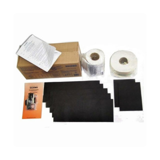 Zestaw wyciszający do wanny Kaldewei