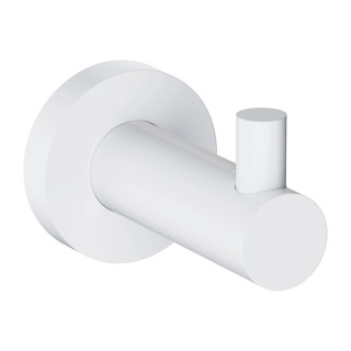 Haczyk Omnires Modern Project, ścienny, antracyt