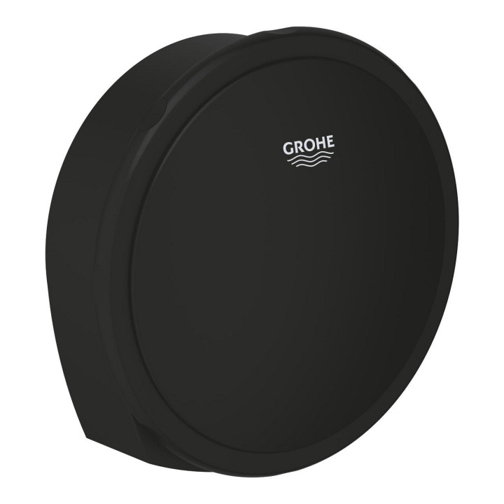 Zestaw odpływowo-napełniający do wanien Grohe Talentofill - brushed cool sunrise