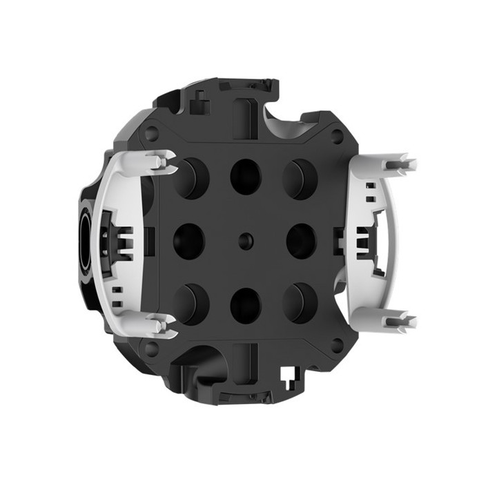 Zestaw podstawowy Hansgrohe iBox universal 2