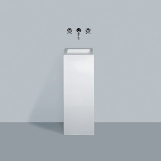 Umywalka Alape WT.RX325QS kolumnowa  325x325 mm- sanitbuy.pl