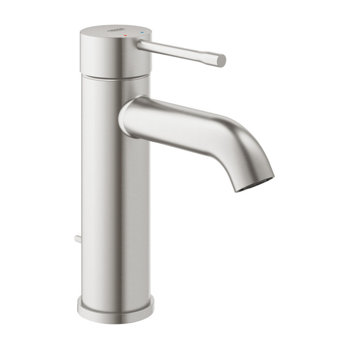 Bateria  umywalkowa Grohe Essence rozmiar S , brushed warm sunset 