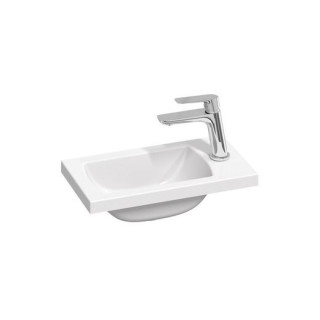 Miska WC podwieszana Ravak Classic RimOff 37x51x33 cm bez kołnierza, biała