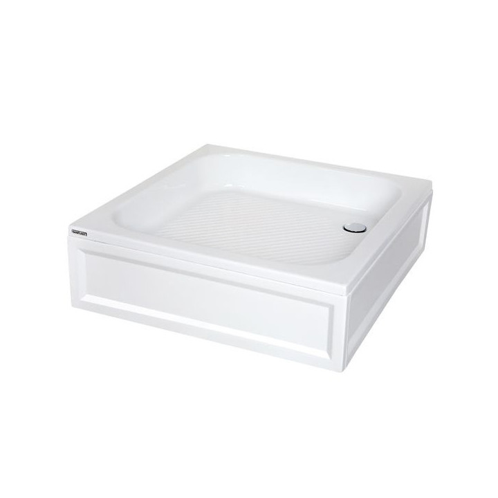 Sanplast obudowa brodzika OBP 90x90x11 cm