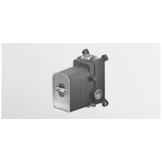 Element podtynkowy Zucchetti 