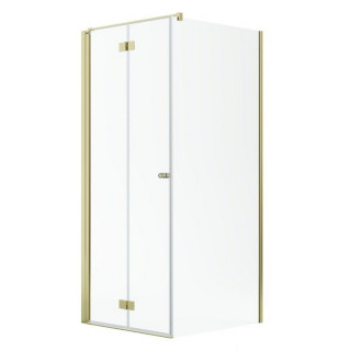 Kabina prysznicowa Radaway Modo X I 120, przejrzysta, 1180x2000mm