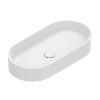 Umywalka Catalano Zero 50 cm, biała