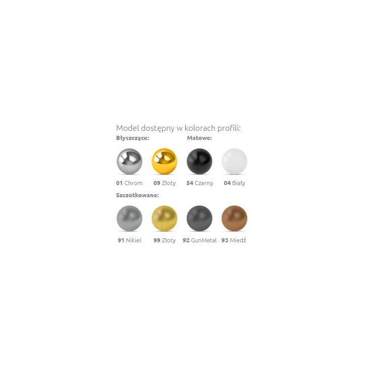 Parawan nawannowy Radaway Modo SL Black PNJ II 70 prawy, szkło przejrzyste, profil czarny