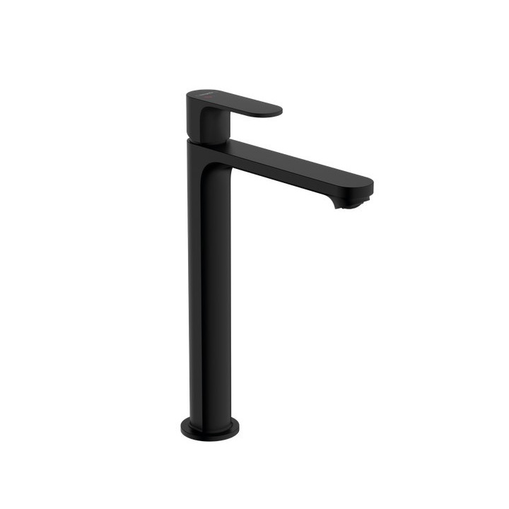 Bateria umywalkowa Hansgrohe Rebris S stojąca - chrom