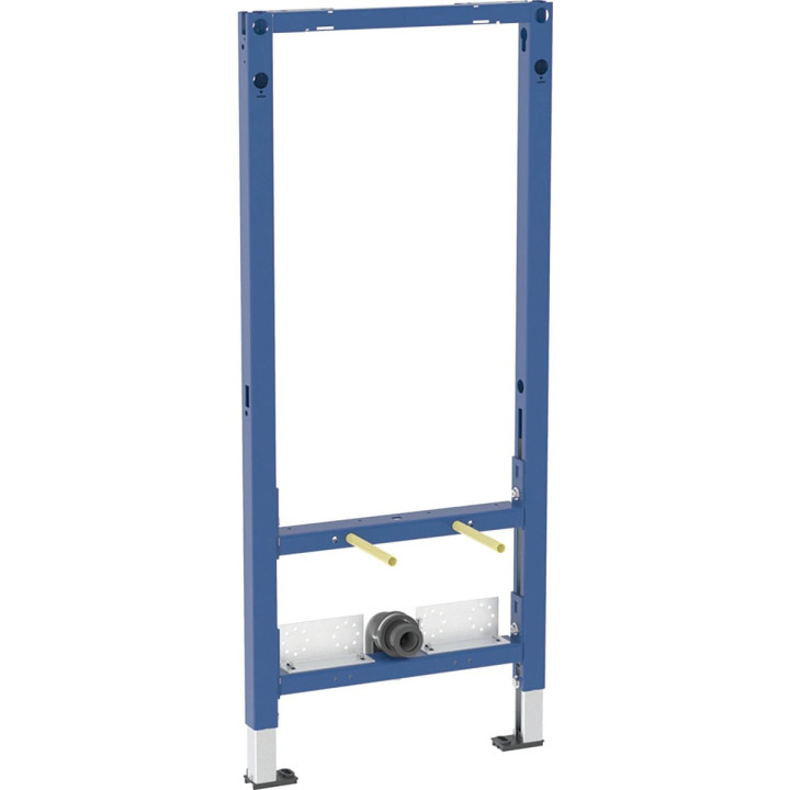 Stelaż podtynkowy Geberit DuofixBasic H112 do bidetu