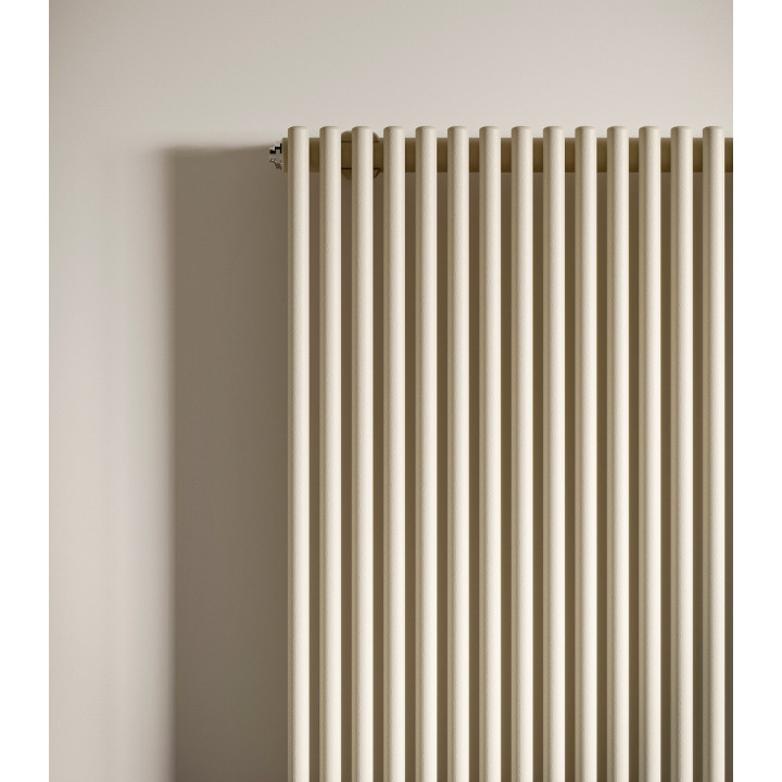 Grzejnik Irsap Arpa12 Pionowy 202x36,4 cm - biały