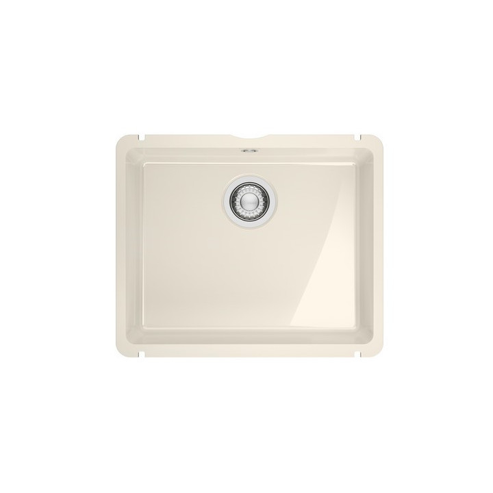 Zlewozmywak Franke Maris MRG 610-39 FTL, biały polarny