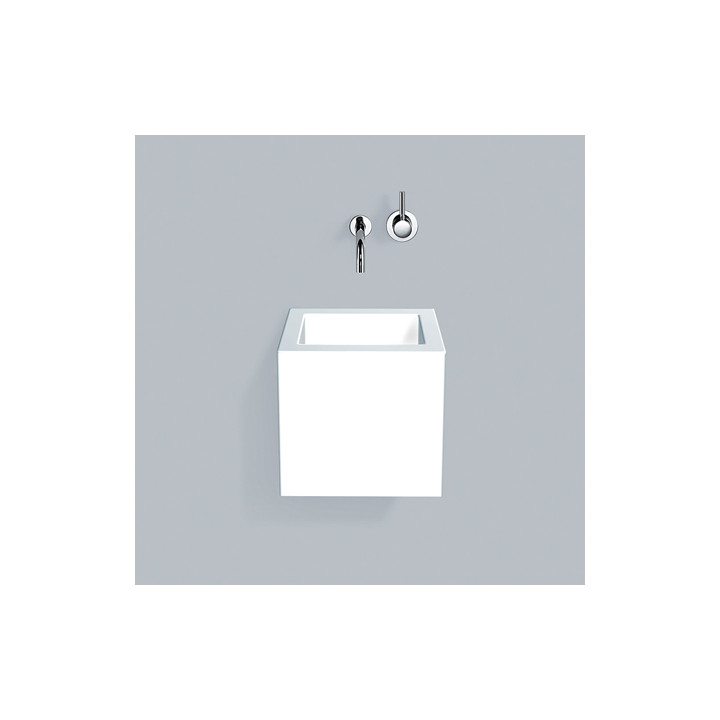 Umywalka Alape WT.QS325X 325x325 mm- sanitbuy.pl