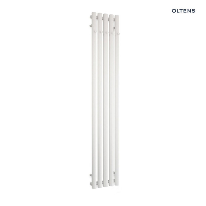 Grzejnik dekoracyjny Oltens Stang 180x15 cm - grafit