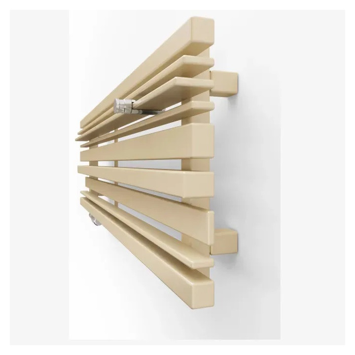 Wieszak punktowy Terma ZIP H 10 cm - kolory premium