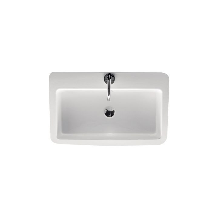 Umywalka Kerasan Ego 70x43 cm- sanitbuy.pl