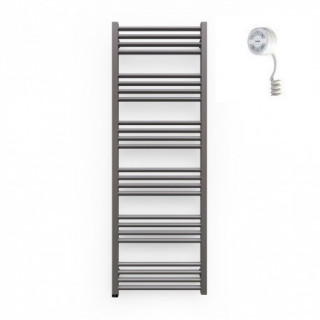 Grzejnik elektryczny Terma Fiona One 90x50 cm, z wbudowaną grzałką One - kolor RAL i kolory specjalne