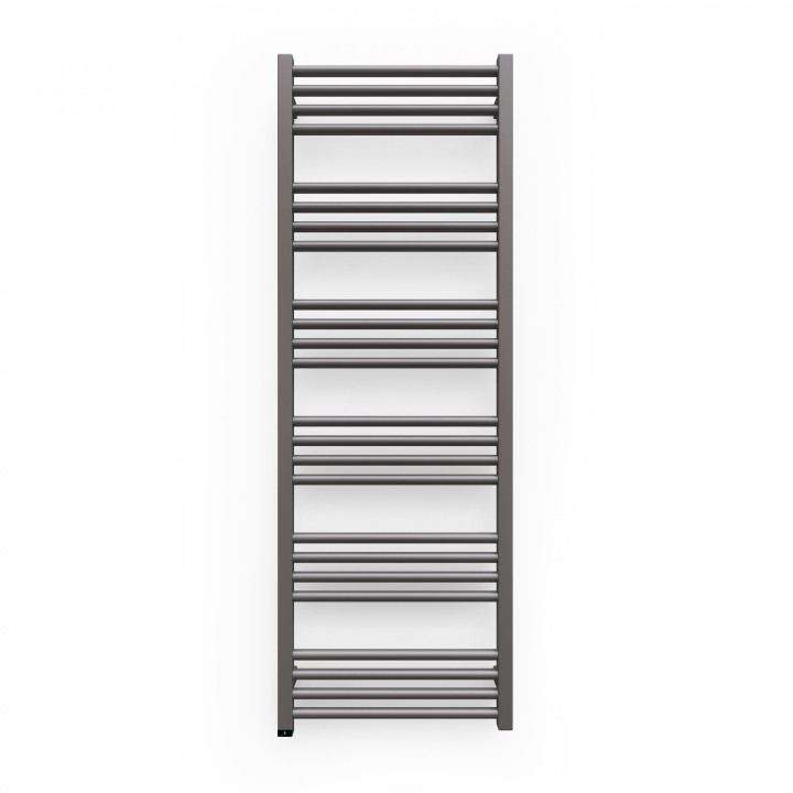 Grzejnik elektryczny Terma Simple One 120x50 cm, z wbudowaną grzałką - kolor RAL i kolory specjalne