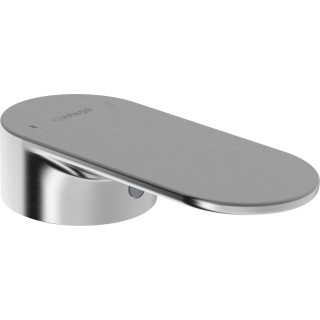 Uchwyt mieszacza HansaGenesis - czarny mat